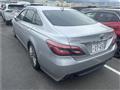 2018 Toyota Crown Hybrid