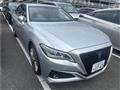 2018 Toyota Crown Hybrid