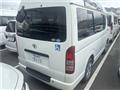 2005 Toyota Hiace Van