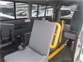 2005 Toyota Hiace Van
