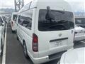 2005 Toyota Hiace Van