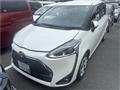2020 Toyota Sienta