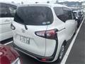 2020 Toyota Sienta