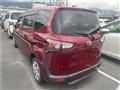 2019 Toyota Sienta