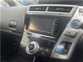 2015 Toyota PRIUS α