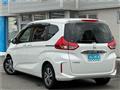 2022 Honda Freed
