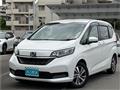 2022 Honda Freed