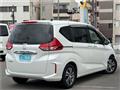 2022 Honda Freed