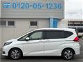 2022 Honda Freed