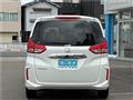 2022 Honda Freed