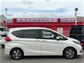 2022 Honda Freed