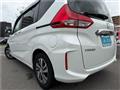 2022 Honda Freed