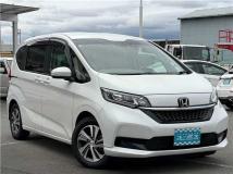 2022 Honda Freed