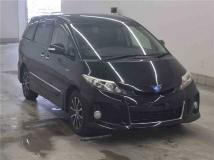 2014 Toyota Estima Hybrid
