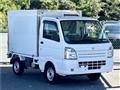 2021 Suzuki Carry Truck