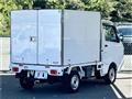 2021 Suzuki Carry Truck