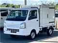 2021 Suzuki Carry Truck