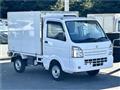 2021 Suzuki Carry Truck