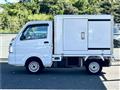 2021 Suzuki Carry Truck