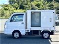 2021 Suzuki Carry Truck