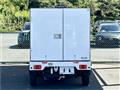 2021 Suzuki Carry Truck
