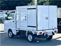 2021 Suzuki Carry Truck