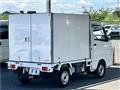 2021 Suzuki Carry Truck