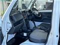 2021 Suzuki Carry Truck
