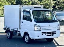 2021 Suzuki Carry Truck