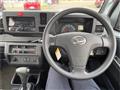 2018 Daihatsu Hijet Truck