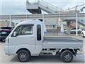 2018 Daihatsu Hijet Truck