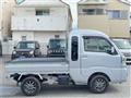 2018 Daihatsu Hijet Truck