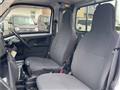 2018 Daihatsu Hijet Truck
