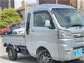 2018 Daihatsu Hijet Truck