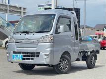 2018 Daihatsu Hijet Truck