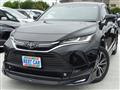 2023 Toyota Harrier