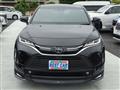 2023 Toyota Harrier