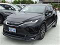 2023 Toyota Harrier