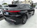 2023 Toyota Harrier