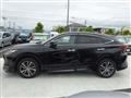 2023 Toyota Harrier