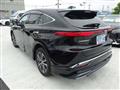 2023 Toyota Harrier
