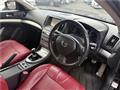 2013 Nissan Skyline