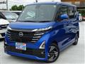 2025 Nissan ROOX