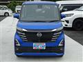 2025 Nissan ROOX