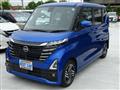 2025 Nissan ROOX
