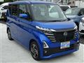 2025 Nissan ROOX
