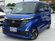 2025 Nissan ROOX