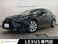 2016 Lexus GS