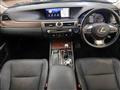 2016 Lexus GS
