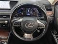 2016 Lexus GS